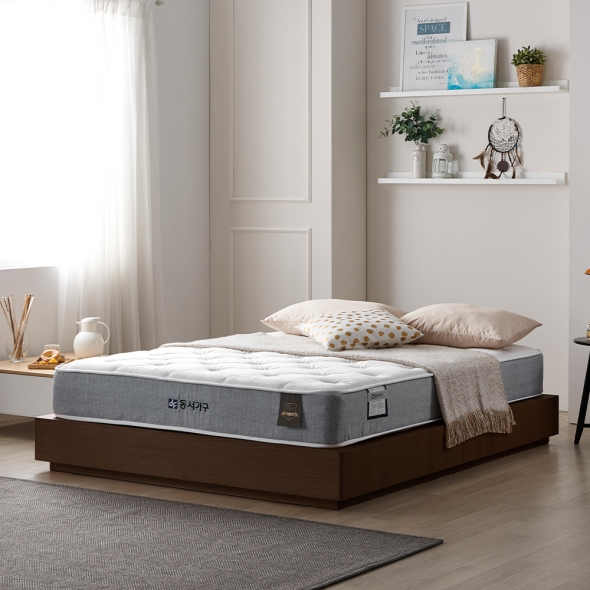 [단독특가] 동서가구 레바 스탠다드 매트리스 모음