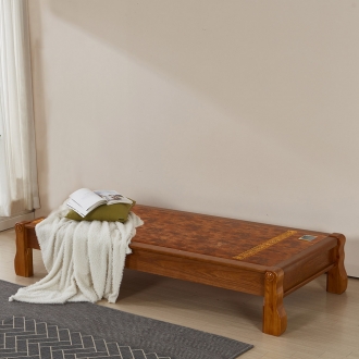 [단독특가] 동서가구 프리미엄 소나무 통원목 황토볼보료 카우치 11종 모음