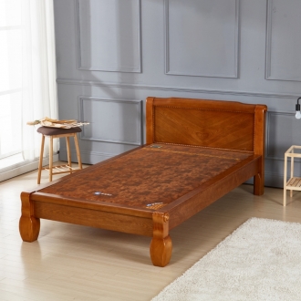 동서가구 새솔 SS흙침대 (황토볼보료/흙판보료)