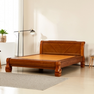 동서가구 다솜 S/SS/Q 흙침대 (황토볼보료/흙판보료)