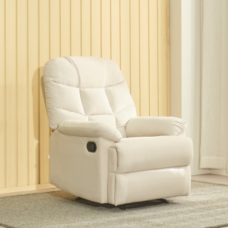 동서가구 네르 1인 리클라이너 소파