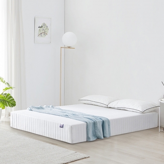 동서가구 9존독립 매트리스 SS/Q