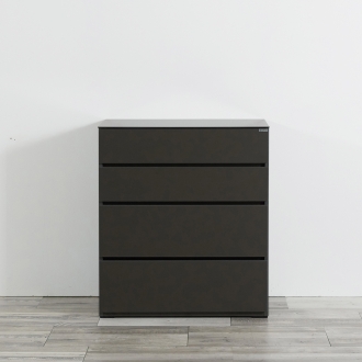 동서가구 쏘노 LPM 800 4단 디바이더 악세사리 서랍장 3colors