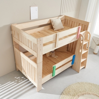 [단독특가] 동서가구 메이비 원목 벙커침대 2종 모음