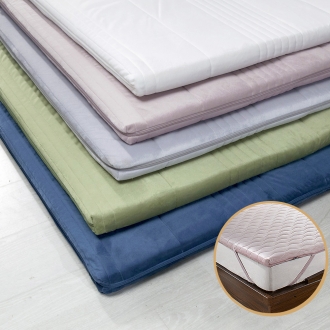 동서가구 쉐인 볼라텍 Q 케미컬폼 매트리스(고정밴드형)