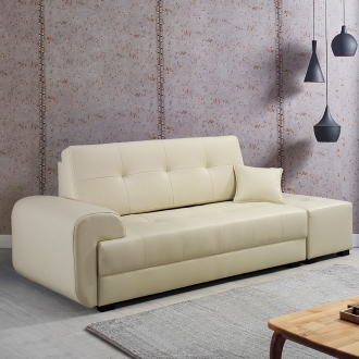 EH모던 J21 3인소파+스툴