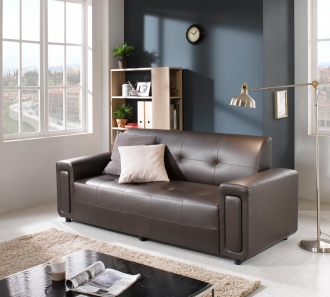 라코 3인용소파