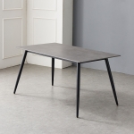 ★한정수량★ 동서가구 마벨 1400 4인용 세라믹 식탁 테이블