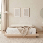 [지정일배송] 동서가구 이즈퓨어 베이직 프리미엄 매트리스 S/SS/Q/K 12종