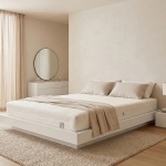 [지정일배송] 동서가구 이즈퓨어 베이직 프리미엄 매트리스 S/SS/Q/K 12종