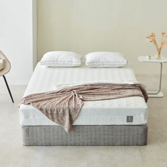 [단독특가] 동서가구 이즈퓨어 베이직 프리미엄 매트리스 S/SS/Q/K 12종