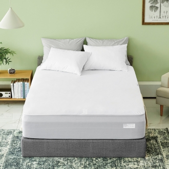 프로텍트어베드 베이직 방수 매트리스 커버 모음