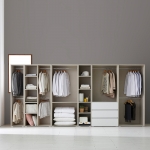 [단독특가] 동서가구 이즈 클래스 거울 옷장 세트 모음