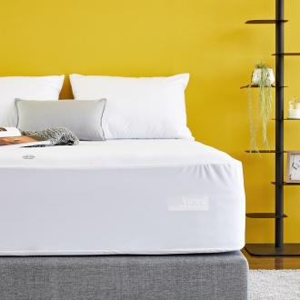 프로텍트어베드 알러집 방수 지퍼형 플러스 매트리스 커버(35~45cm) 모음