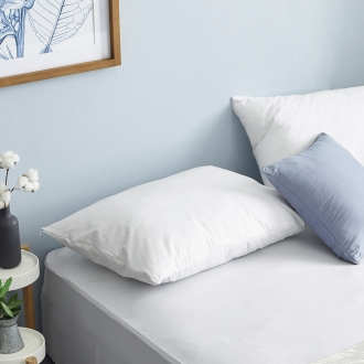 프로텍트어베드 코튼 방수 베개커버(50x70)