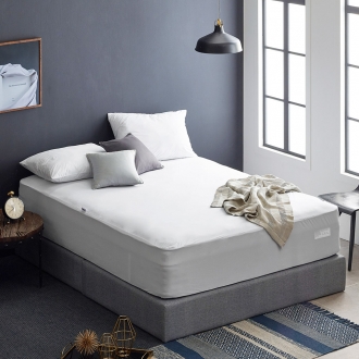 프로텍트어베드 럭셔리 방수 매트리스 커버 모음