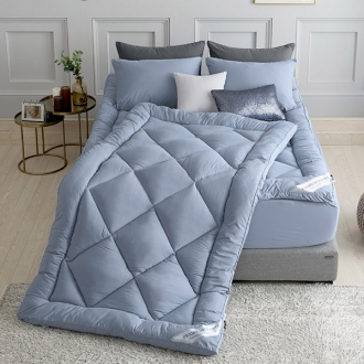 프로텍트어베드 마르셀린 진드기 차단 멜로우 매트리스 침대 토퍼 SS/Q모음