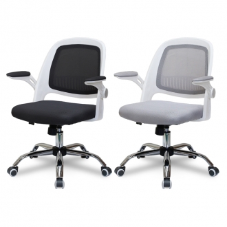 바이안 아폴로 책상 회사 컴퓨터 사무 메쉬 의자