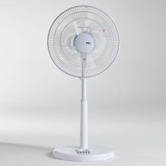 엠엔 가정용 초미풍 스탠드 선풍기 FNF-G14WG 삼성전자 ODM 제조사