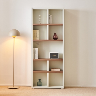 동서가구 스테이 5단 800 책장