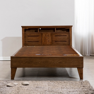 동서가구 무디 SS 흙침대 (황토볼보료)