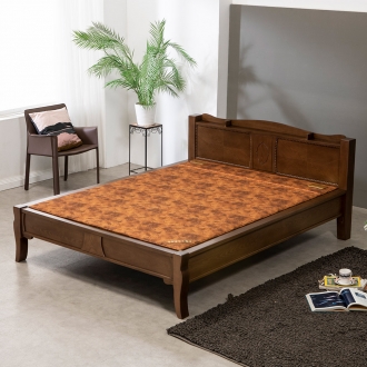 동서가구 유담 흙침대 S/SS/Q (황토볼보료/흙판보료)