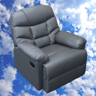 바이안 편안한 1인용 리클라이너 끝판왕 3종