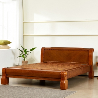 동서가구 바름 Q 흙침대 (황토볼보료)