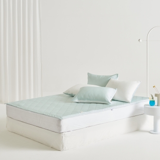 프로텍트어베드 마르셀린 본다이 냉감 패드 SS/Q 모음