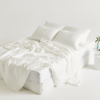 프로텍트어베드 마르셀린 본다이 냉감 이불베개세트 SS/Q 모음