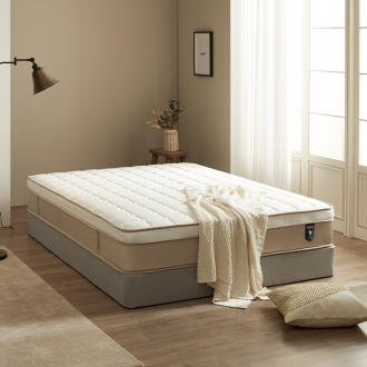 매트리 탄탄 26cm 소프트 필로우탑 침대 매트리스 S SS Q K