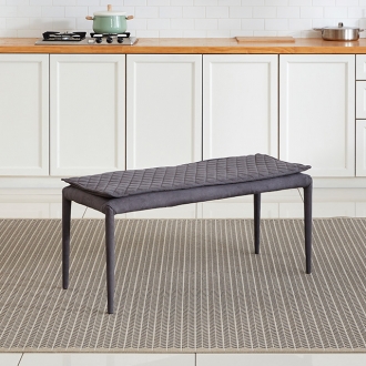 [디자이너스룸]르카페 유러피안 레노 벤치 1020