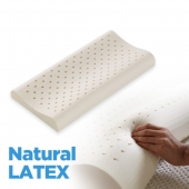 [단독특가] 동서가구 천연라텍스 베개 12종 모음