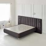 [단독특가] 동서가구 모브 돌침대 청맥반석보료 SS / Q 침대 모음