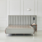 [단독특가] 동서가구 모브 돌침대 홍맥반석보료 SS/Q 침대 모음