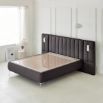 [단독특가] 동서가구 모브 돌침대 홍맥반석보료 SS/Q 침대 모음