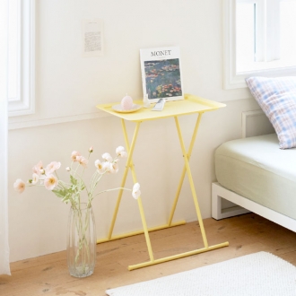 [하우스레시피] 씨티 접이식 테이블