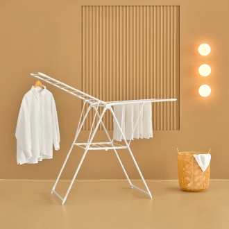 [하우스레시피] 베이직 건조대