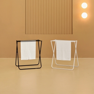 [하우스레시피] 미니 건조대