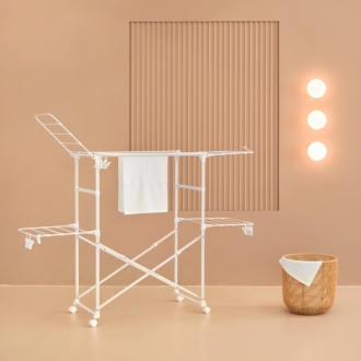 [하우스레시피] 유로 건조대