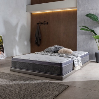 [가구야] GAFIX 큐원 컴포트탑 매트리스 SS/Q