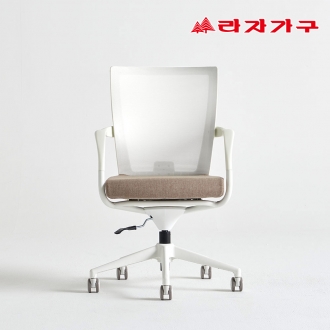 라자가구 네오 100% 국내생산 메쉬 사무실 회의실 컴퓨터 학생 책상 의자