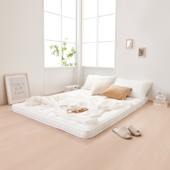 [단독특가] 동서가구 브리즈 매트리스 토퍼 MS / SS / Q 모음