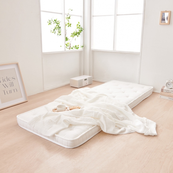 [단독특가] 동서가구 브리즈 매트리스 토퍼 MS / SS / Q 모음