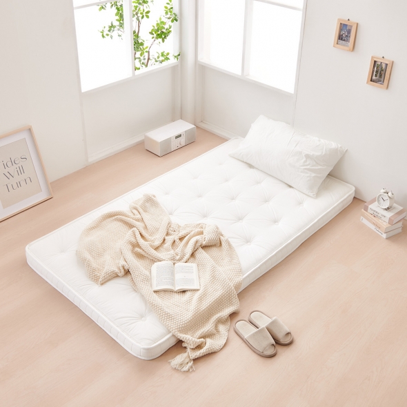 [단독특가] 동서가구 브리즈 매트리스 토퍼 MS / SS / Q 모음