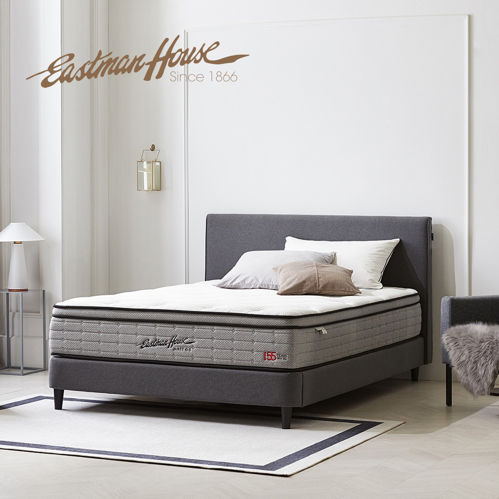 이스트맨하우스 MATT G5 SS(수퍼싱글/포켓스프링) [방수커버 증정 행사]
