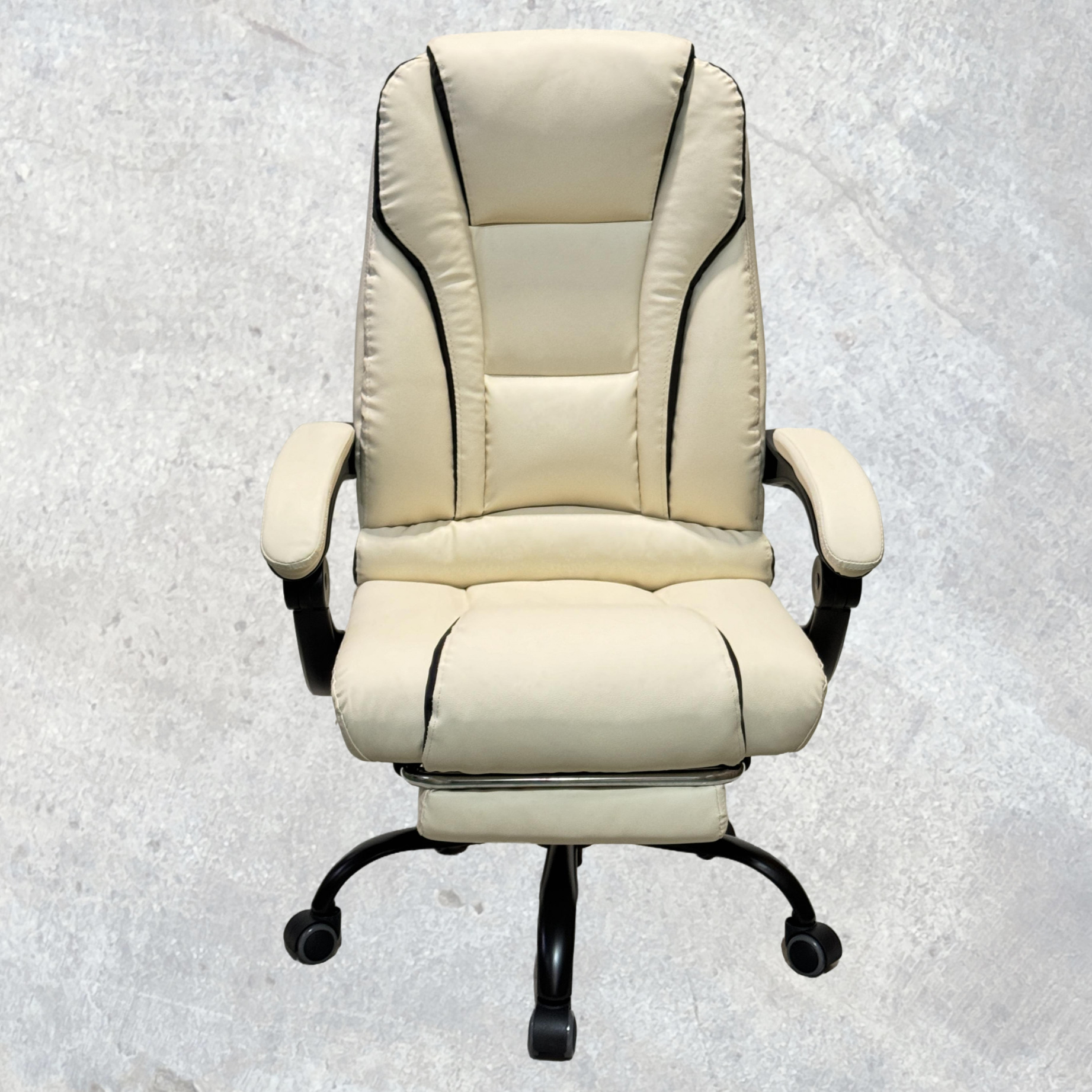 바이안 편안한 리클라이너 컴퓨터의자