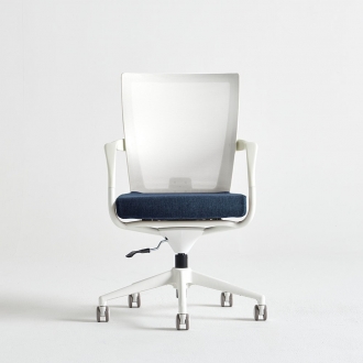 허그체어 국내제작 테오 메쉬 의자 사무실 학생 공부 바른자세 컴퓨터의자