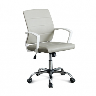 [퍼니럭스리빙] 클리프 컴퓨터 책상의자