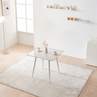 동서가구 델리 세라믹 800 식탁 테이블